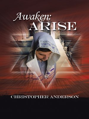 cover image of Awaken
